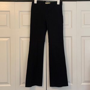 Elevenses Black Pants Size 2